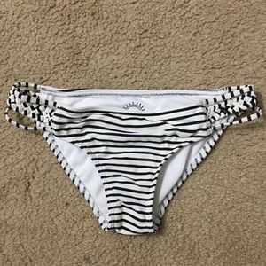 Hollister Bikini Bottoms